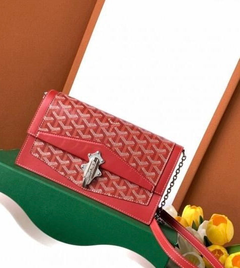 Goyard Duchesse Marie-Caroline Bag - 11 Available Colors ✨