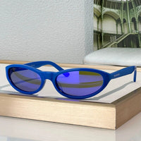 BALENCIAGA BB0007S Acetate Sunglasses 👽