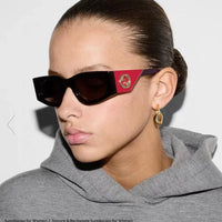 GUCCI GG1664S Eyewear Interlocking G Sunglasses ✨