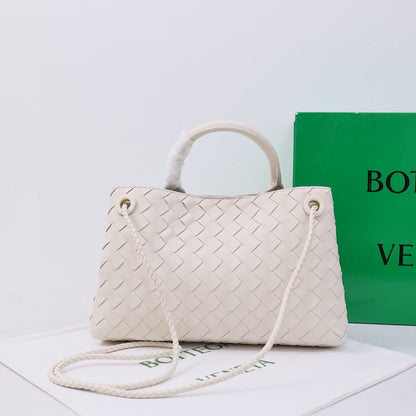 - Bottega Veneta Small Andiamo leather bag 💚 - onlinechics.com