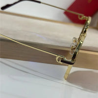 Cartier PREMIÈRE DE CARTIER Panthere CT0497S Sunglasses 🐆