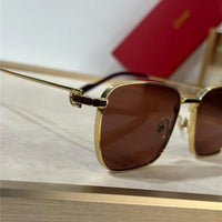 Cartier PREMIÈRE DE CARTIER Panthere CT0497S Sunglasses 🐆