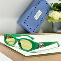 Gucci Hailey GG1660S 54MM  Women's Sunglasses ✨