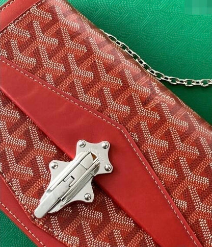 Goyard Duchesse Marie-Caroline Bag - 11 Available Colors ✨ - onlinechics.com