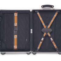 RIMOWA Fendi x Rimowa Cabin 21" size Trolley Luggage 🛩️