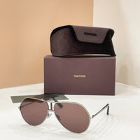 TOM FORD  Rickie-02 TF1281 30N Sunglasses 🔱