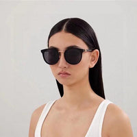 Gucci GG 1181SK 55mm Women's Sunglasses ✨