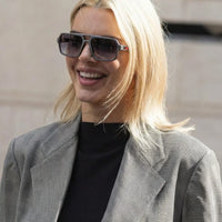 PRADA LINEA ROSSA PS 01XS Sunglasses  ✨