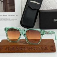 Chrome Hearts CLITTERATI Sunglasses⚜️