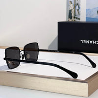 CHANEL 2226  Square Eyeglasses Chanel Eyewear  🖤