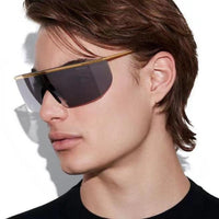 TOM FORD TF0980 30A 00 Unisex Sunglasses ✨