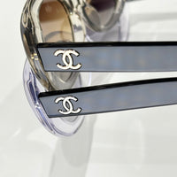 CHANEL 9178 EXCLUSIVE OVAL Sunglasses Chanel Eyewear  🖤