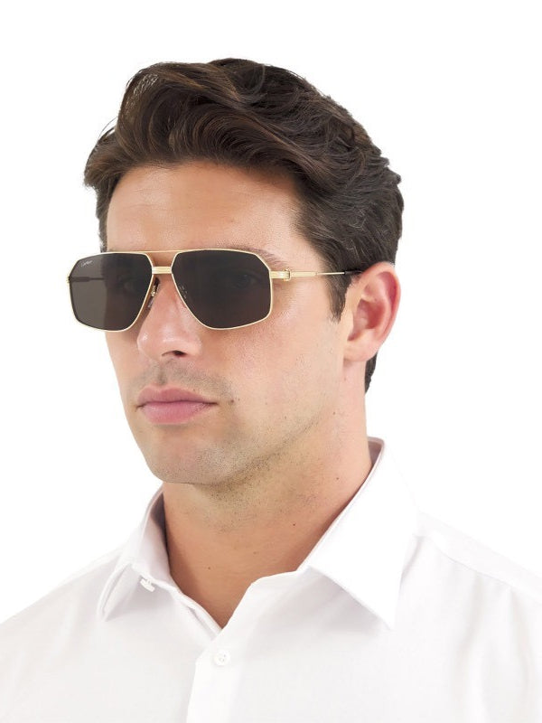 Cartier CT02710 Sunglasses 🐆