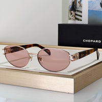 Chopard SCHM59S Women's Sunglasses  ✨