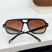 TOM FORD FALCONER  FT0884 Sunglasses ✨