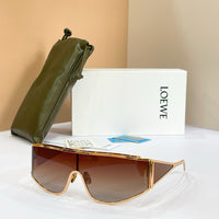 LOEWE  Signature LW40202U 02A - As Seen On Kim Kardashian  ✨