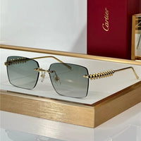 Cartier PREMIÈRE DE CARTIER CT0545S-003  Sunglasses 🐆
