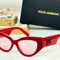 Dolce & Gabbana Kylie Jenner 4450/326230 Women's Sunglasses ✨