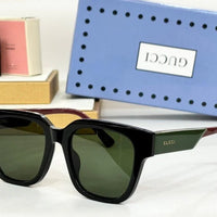 GUCCI GG 1670 LOW NOSE BRIDGE FIT Sunglasses  ✨