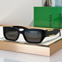 BOTTEGA VENETA BV1406S  Unisex Sunglasses💚