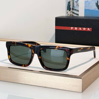 PRADA PR D11SF Sunglasses  🟥