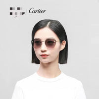 Cartier Panthere CT0301S Sunglasses 🐆