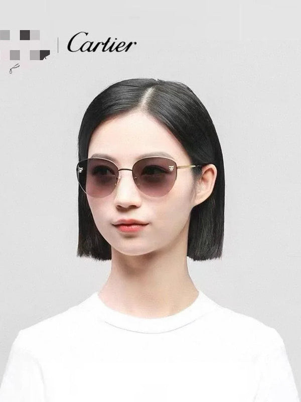 Cartier Panthere CT0301S Sunglasses 🐆
