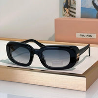 MIU MIU B13S 16K08Z 52  Sunglasses✨