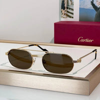Cartier PREMIÈRE DE CARTIER Eyeglasses Exception CT0410O Sunglasses 🐆