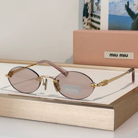 Miu Miu MU A54S Women's Sunglasses ✨