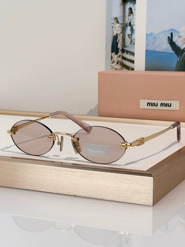 Miu Miu MU A54S Women's Sunglasses ✨