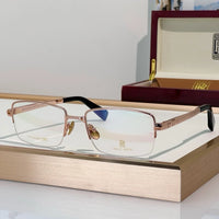 Rolls Royce SS11260 18K plated Rose-Silver-Gold Eyewear  👑