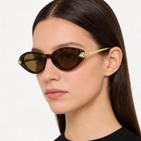 Cartier PREMIÈRE DE CARTIER CT0634S Sunglasses 🐆