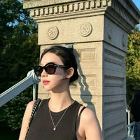 CHANEL 5510 Butterfly Polarises SUNGLASSES🖤