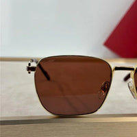 Cartier PREMIÈRE DE CARTIER Panthere CT0497S Sunglasses 🐆