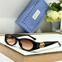 Gucci Hailey GG1660S 54MM  Women's Sunglasses ✨