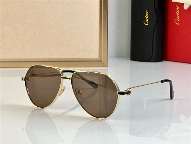 Cartier PREMIÈRE DE CARTIER CT0334S Sunglasses 🐆 $1495