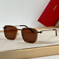 Cartier PREMIÈRE DE CARTIER Panthere CT0497S Sunglasses 🐆