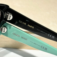 CELINE Celine Monochroms CL 40279U Women's Sunglasses  ✨