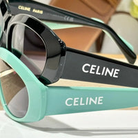 CELINE Celine Monochroms CL 40279U Women's Sunglasses  ✨