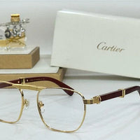 Cartier PREMIÈRE DE CARTIER CRESW00659 Folding Sunglasses 🐆 $3500