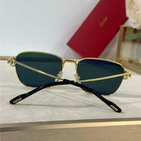 Cartier PREMIÈRE DE CARTIER Panthere CT0497S Sunglasses 🐆