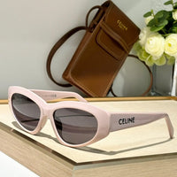 CELINE Celine Monochroms CL 40279U Women's Sunglasses  ✨