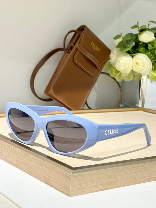 CELINE Celine Monochroms CL 40279U Women's Sunglasses  ✨