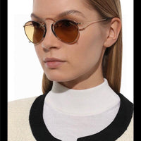 GUCCI GG1034S unisex Sunglasses ✨