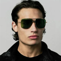 Dita Eyewear DUBSYSTEM square-frame Sunglasses 🔱