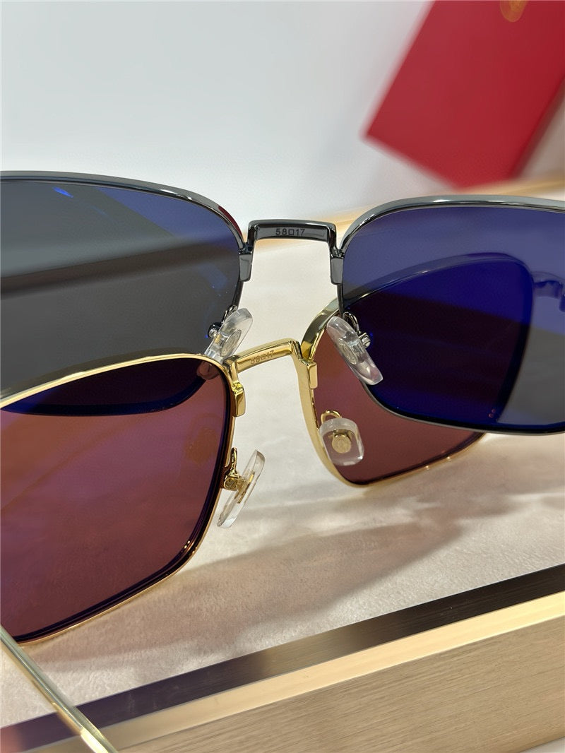 Cartier PREMIÈRE DE CARTIER Panthere CT0497S Sunglasses 🐆