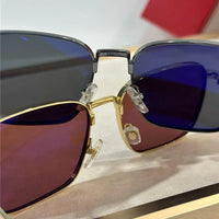 Cartier PREMIÈRE DE CARTIER Panthere CT0497S Sunglasses 🐆