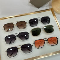 Dita Eyewear DUBSYSTEM square-frame Sunglasses 🔱