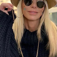 GUCCI GG1034S unisex Sunglasses ✨